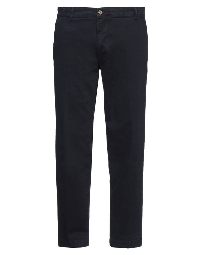 ALESSANDRO GILLES Hose Herren Nachtblau von ALESSANDRO GILLES
