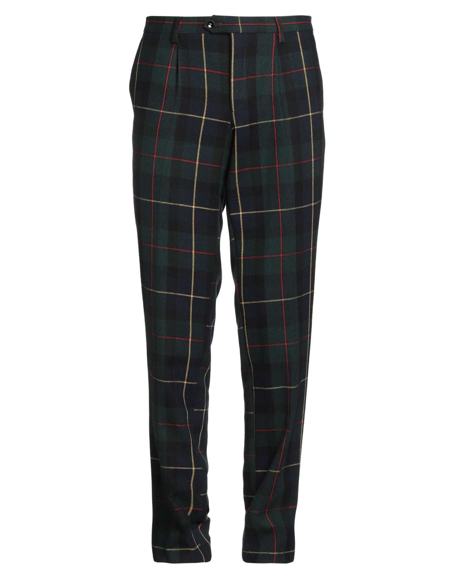 ALESSANDRO GILLES Hose Herren Nachtblau ALESSANDRO GILLES Hose Herren Nachtblau von ALESSANDRO GILLES