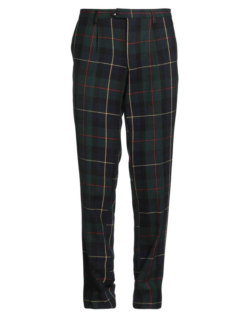 ALESSANDRO GILLES Hose Herren Nachtblau ALESSANDRO GILLES Hose Herren Nachtblau von ALESSANDRO GILLES