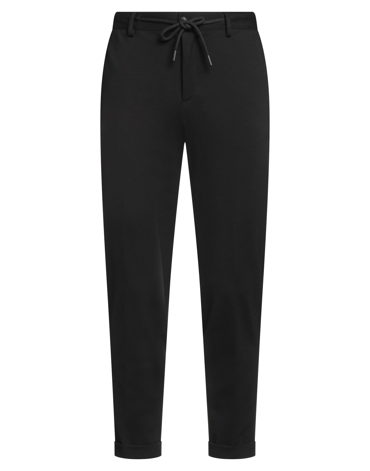 ALESSANDRO GILLES Hose Herren Schwarz von ALESSANDRO GILLES