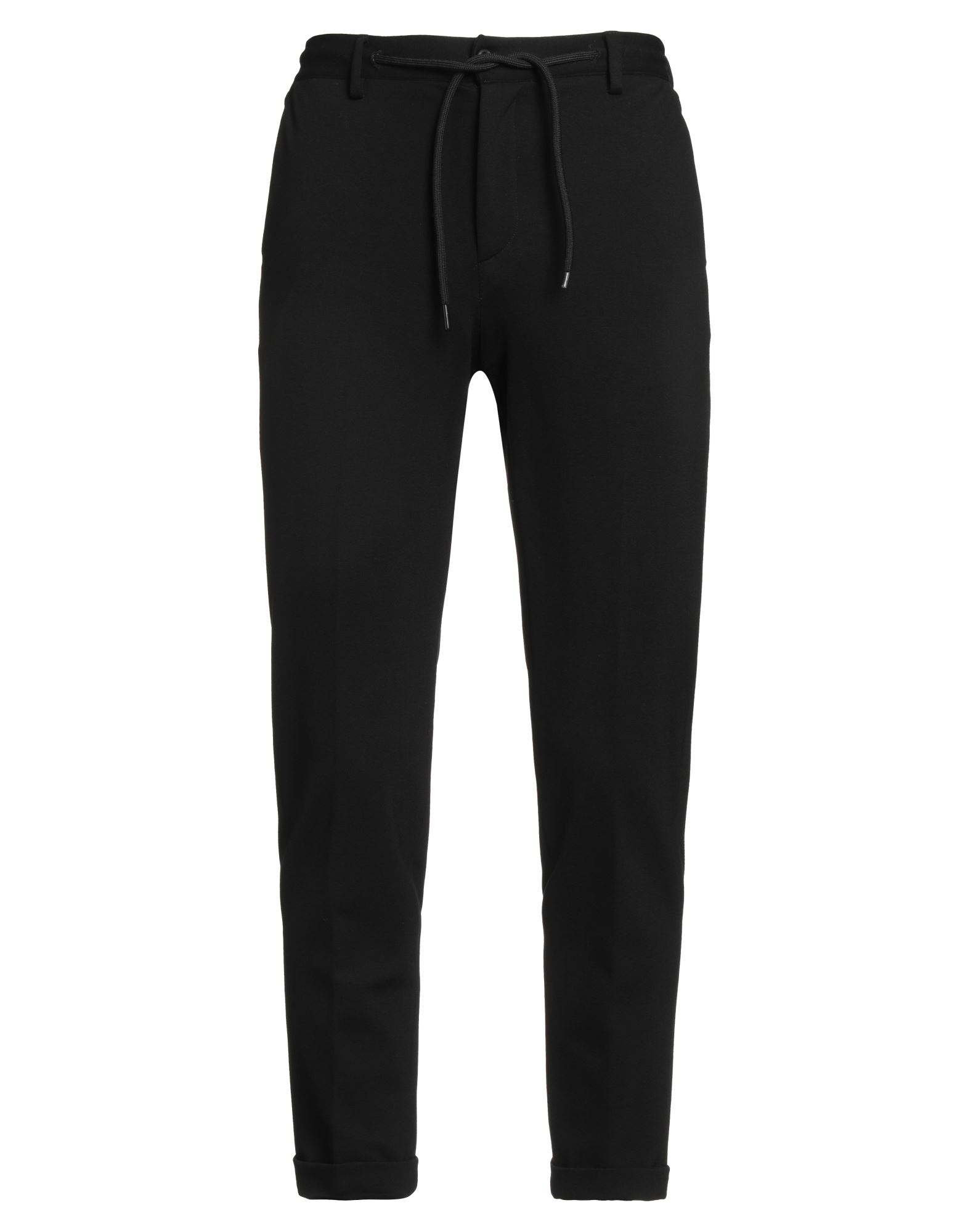 ALESSANDRO GILLES Hose Herren Schwarz ALESSANDRO GILLES Hose Herren Schwarz von ALESSANDRO GILLES