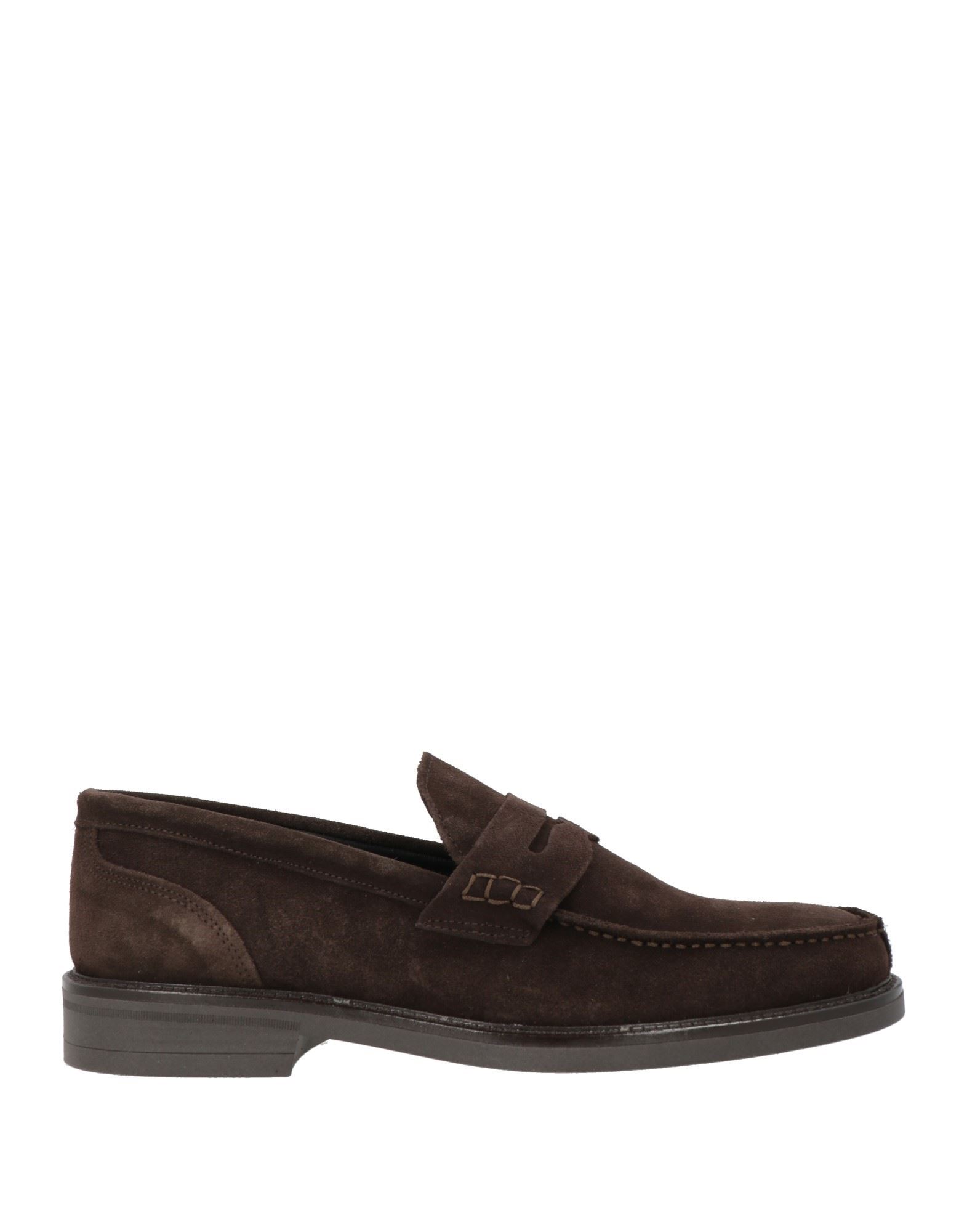 ALESSANDRO GILLES Mokassin Herren Schokobraun ALESSANDRO GILLES Mokassin Herren Schokobraun von ALESSANDRO GILLES