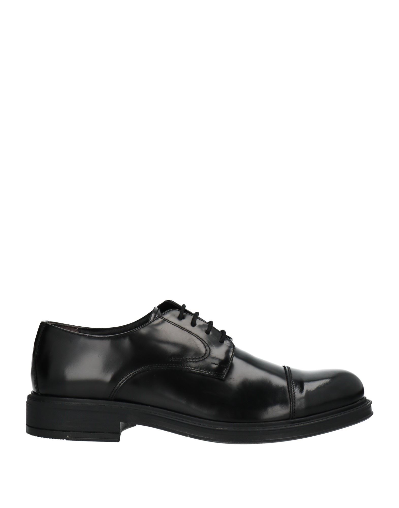 ALESSANDRO GILLES Schnürschuh Herren Schwarz ALESSANDRO GILLES Schnürschuh Herren Schwarz von ALESSANDRO GILLES