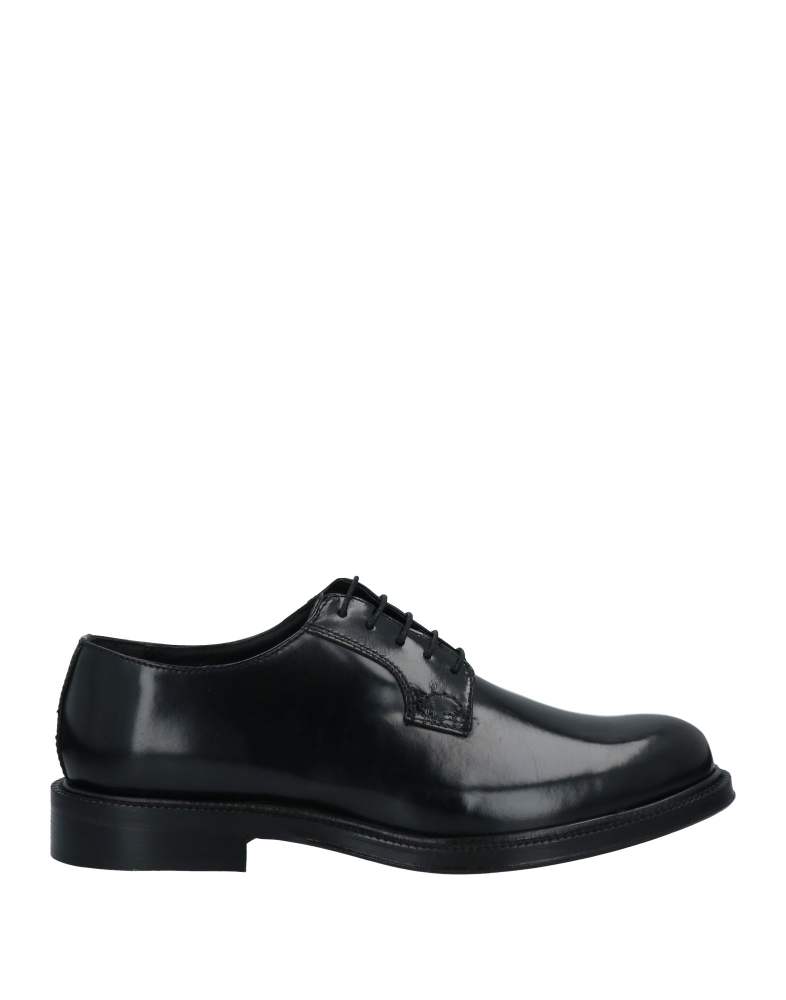 ALESSANDRO GILLES Schnürschuh Herren Schwarz ALESSANDRO GILLES Schnürschuh Herren Schwarz von ALESSANDRO GILLES