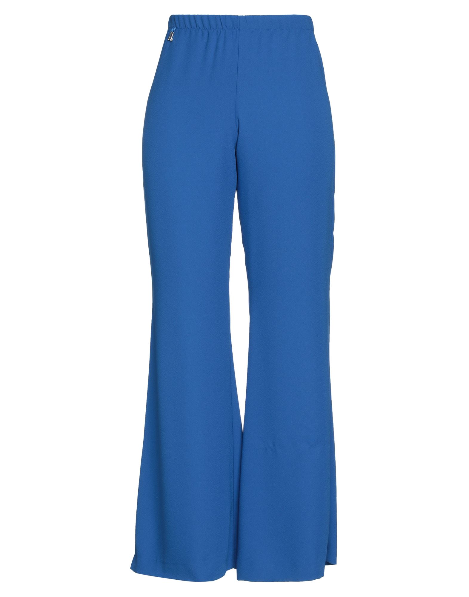 ALESSANDRO LEGORA Hose Damen Blau ALESSANDRO LEGORA Hose Damen Blau von ALESSANDRO LEGORA