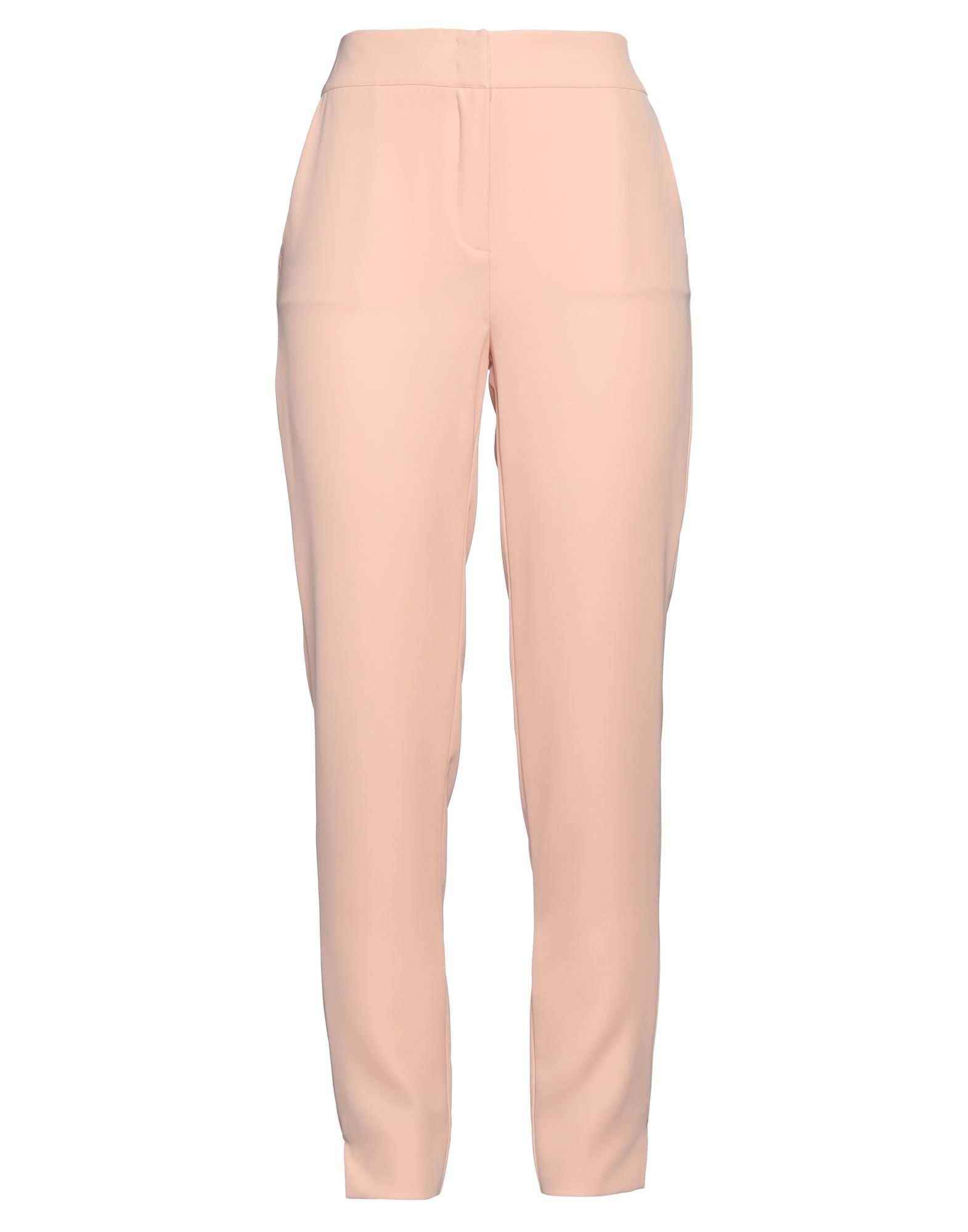 ALESSANDRO LEGORA Hose Damen Hellrosa ALESSANDRO LEGORA Hose Damen Hellrosa von ALESSANDRO LEGORA