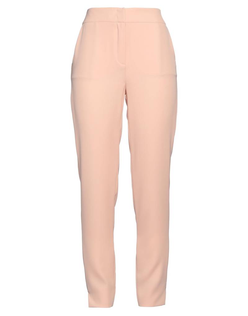 ALESSANDRO LEGORA Hose Damen Hellrosa von ALESSANDRO LEGORA