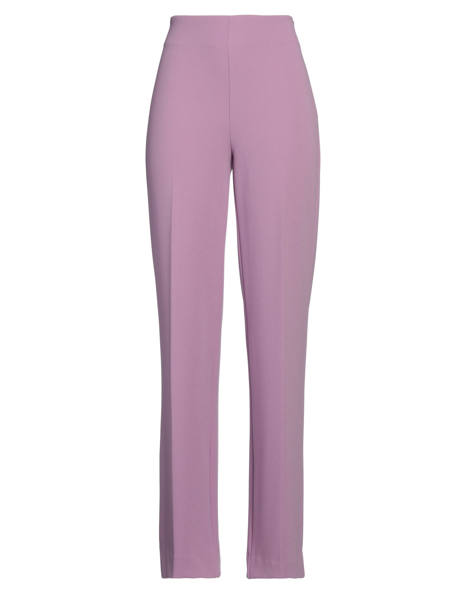ALESSANDRO LEGORA Hose Damen Malve ALESSANDRO LEGORA Hose Damen Malve von ALESSANDRO LEGORA