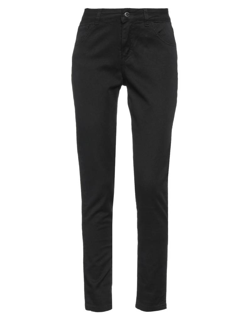 ALESSANDRO LEGORA Hose Damen Schwarz von ALESSANDRO LEGORA
