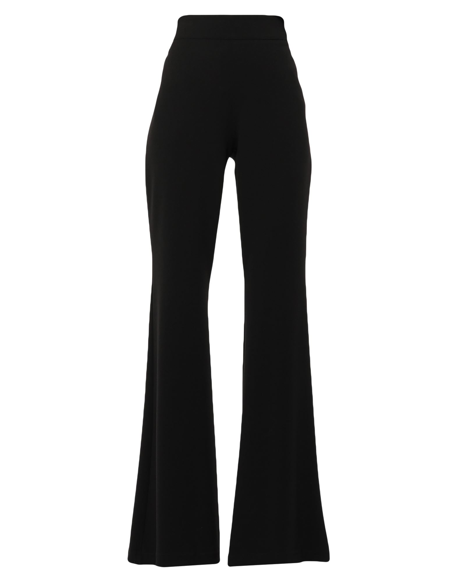 ALESSANDRO LEGORA Hose Damen Schwarz von ALESSANDRO LEGORA