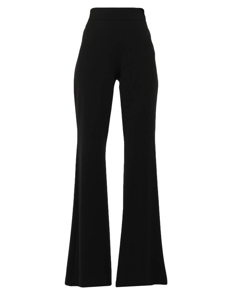 ALESSANDRO LEGORA Hose Damen Schwarz von ALESSANDRO LEGORA