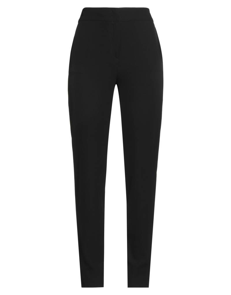 ALESSANDRO LEGORA Hose Damen Schwarz von ALESSANDRO LEGORA
