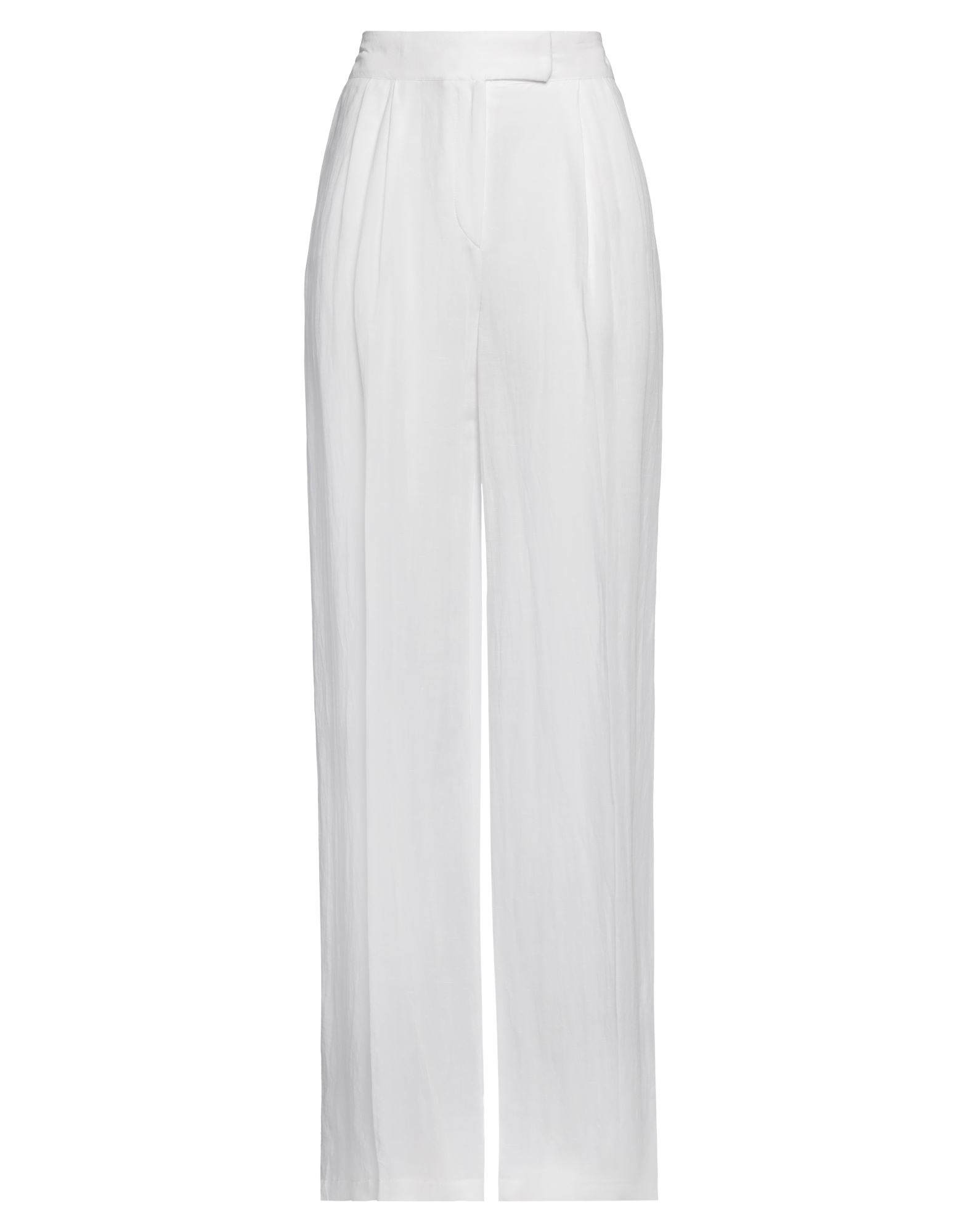ALESSANDRO LEGORA Hose Damen Weiß ALESSANDRO LEGORA Hose Damen Weiß von ALESSANDRO LEGORA