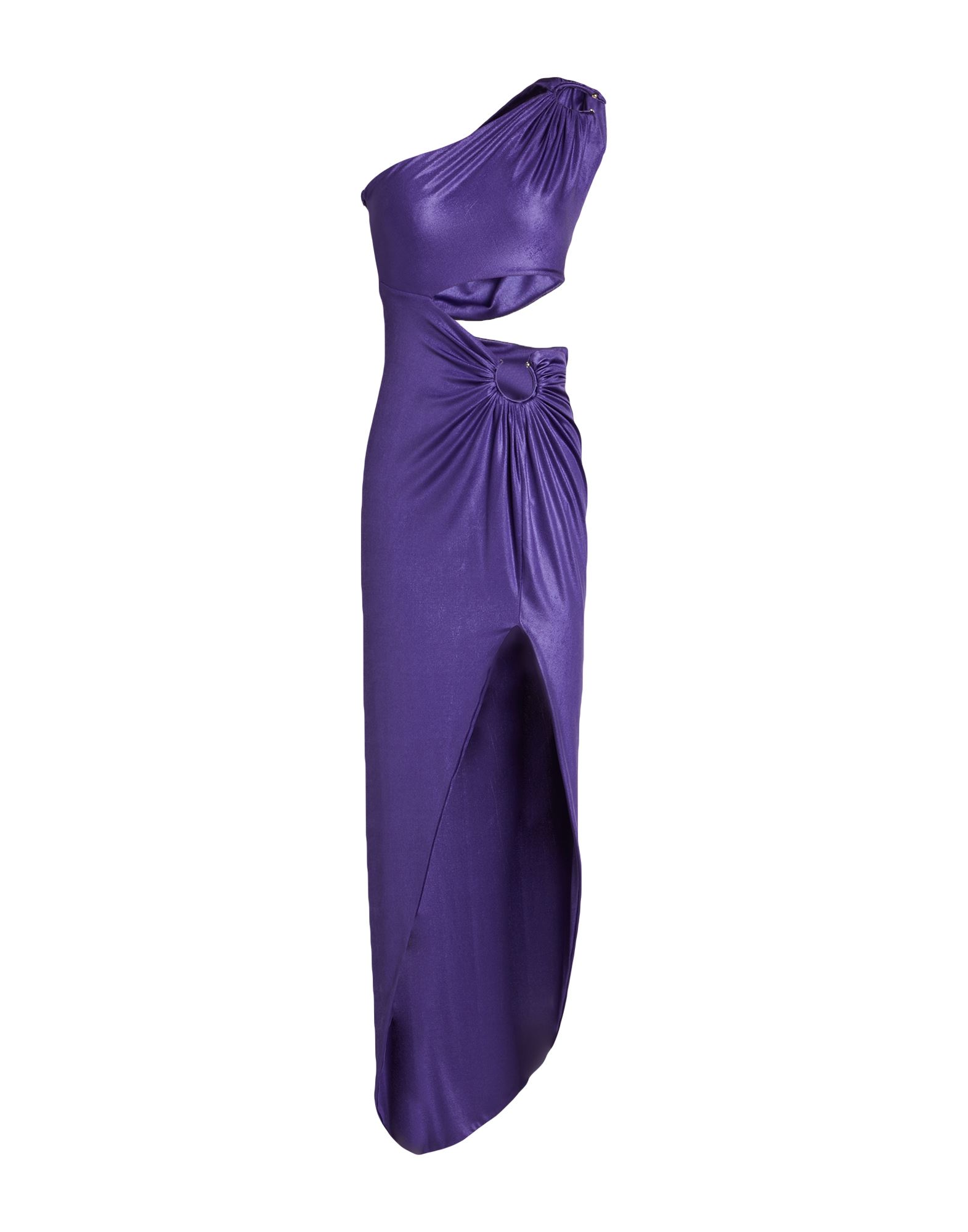 ALESSANDRO LEGORA Midi-kleid Damen Violett ALESSANDRO LEGORA Midi-kleid Damen Violett von ALESSANDRO LEGORA