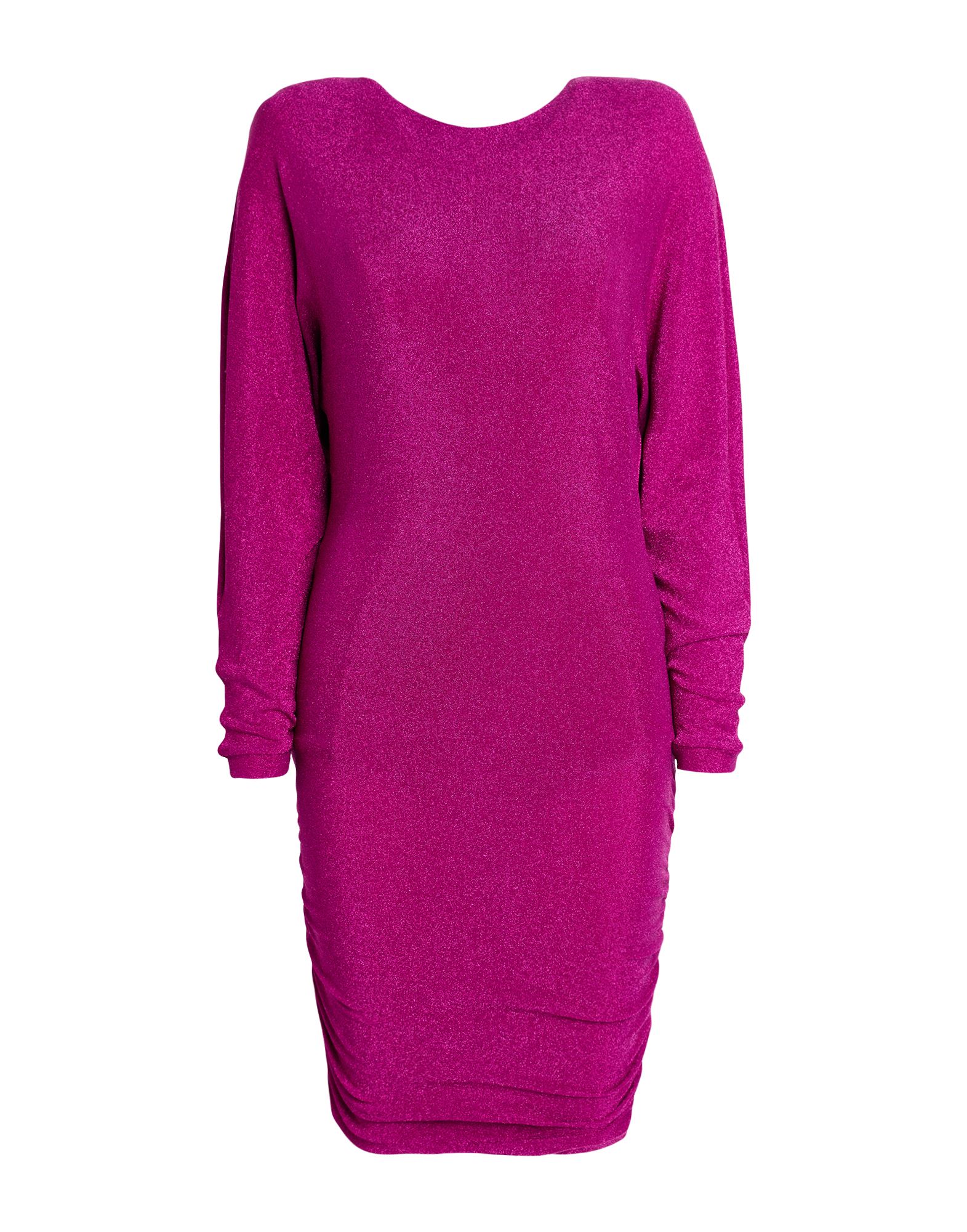 ALESSANDRO LEGORA Mini-kleid Damen Malve von ALESSANDRO LEGORA