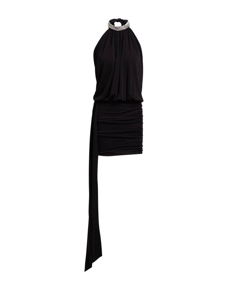 ALESSANDRO LEGORA Mini-kleid Damen Schwarz von ALESSANDRO LEGORA