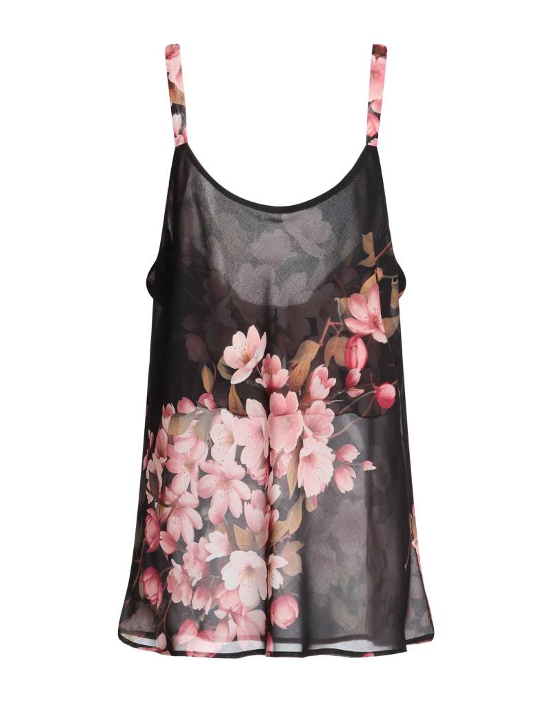 ALESSANDRO LEGORA Top Damen Schwarz von ALESSANDRO LEGORA