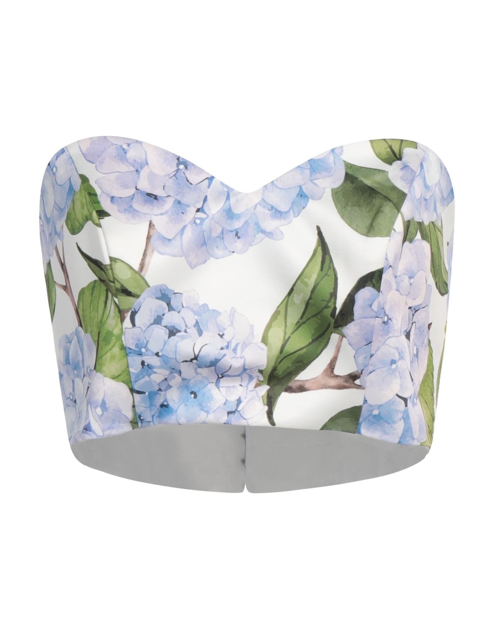 ALESSANDRO LEGORA Top Damen Weiß ALESSANDRO LEGORA Top Damen Weiß von ALESSANDRO LEGORA