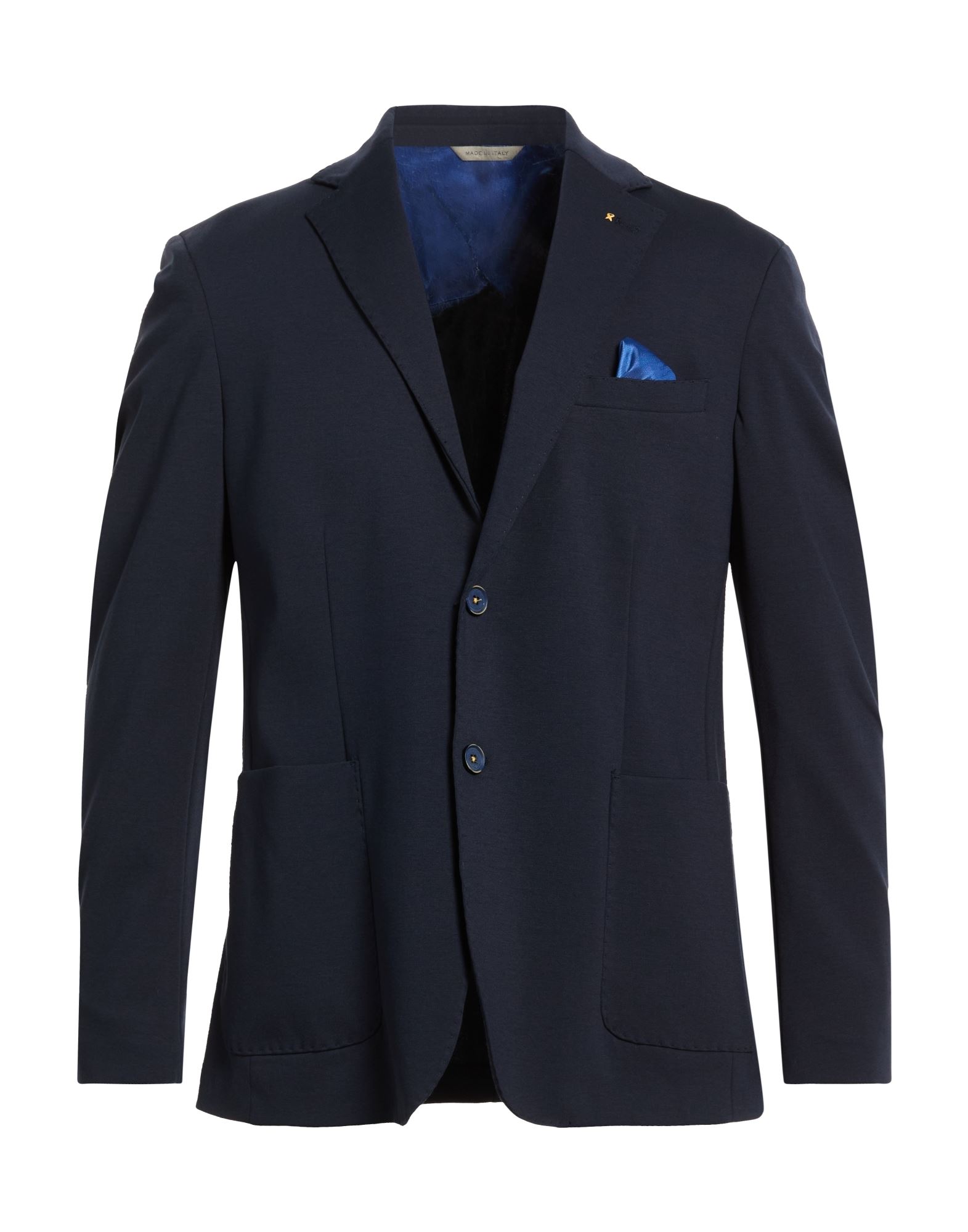 ALESSANDRO UOMO Blazer Herren Marineblau von ALESSANDRO UOMO