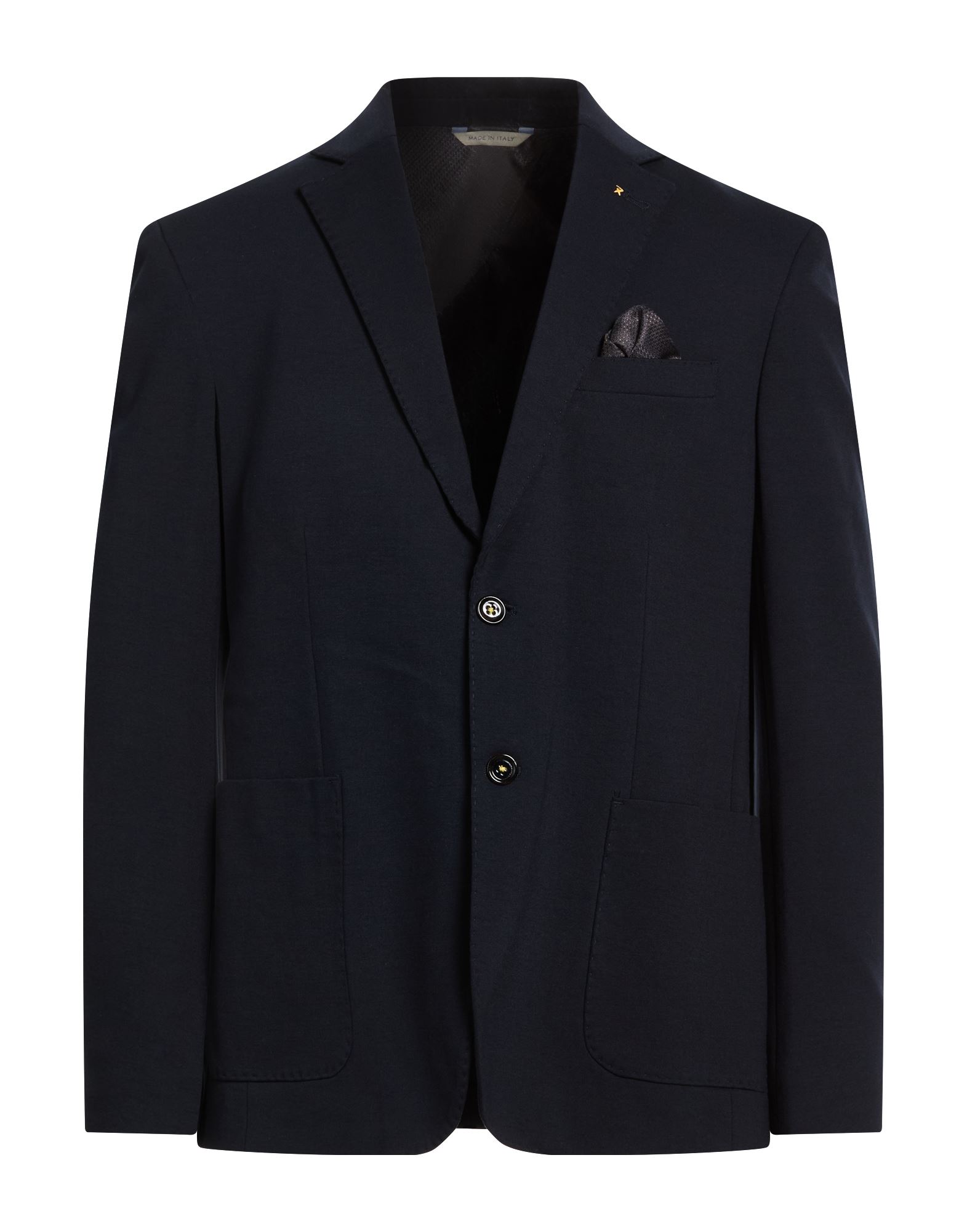 ALESSANDRO UOMO Blazer Herren Nachtblau von ALESSANDRO UOMO