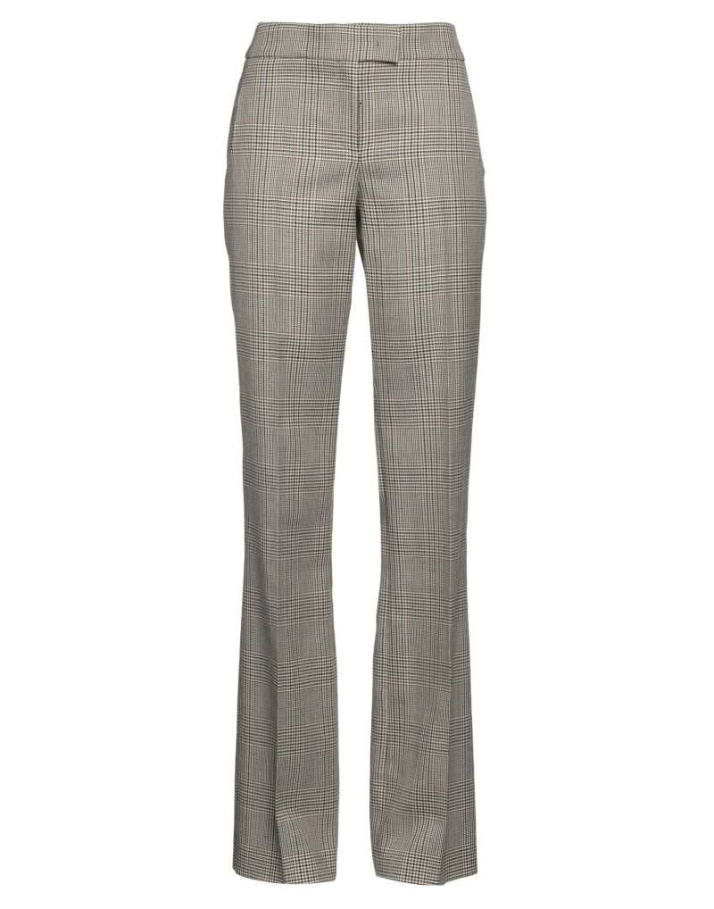 ALESSANDRO VIGILANTE Hose Damen Militärgrün von ALESSANDRO VIGILANTE