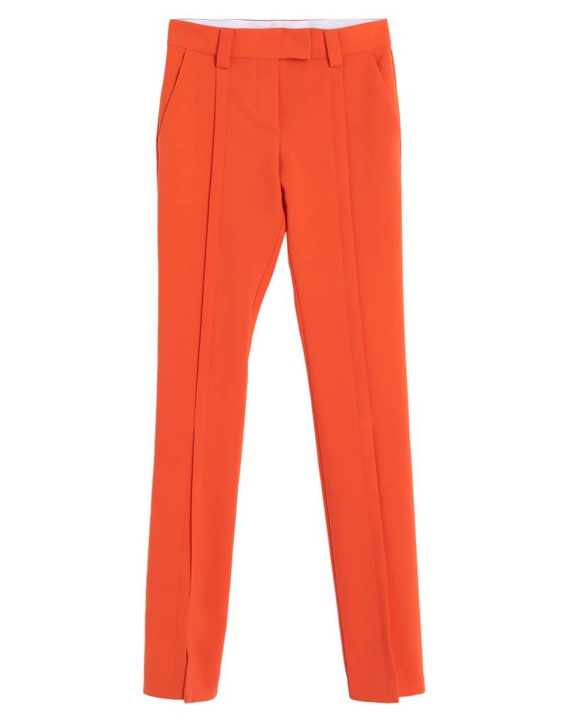 ALESSANDRO VIGILANTE Hose Damen Orange von ALESSANDRO VIGILANTE