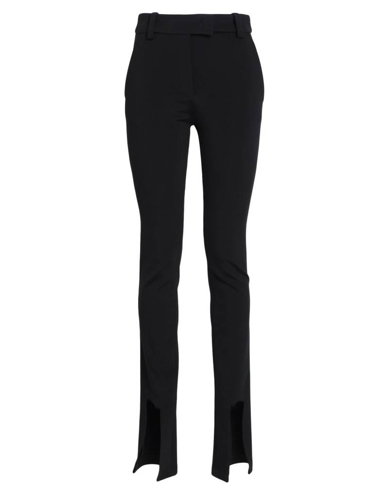 ALESSANDRO VIGILANTE Hose Damen Schwarz von ALESSANDRO VIGILANTE