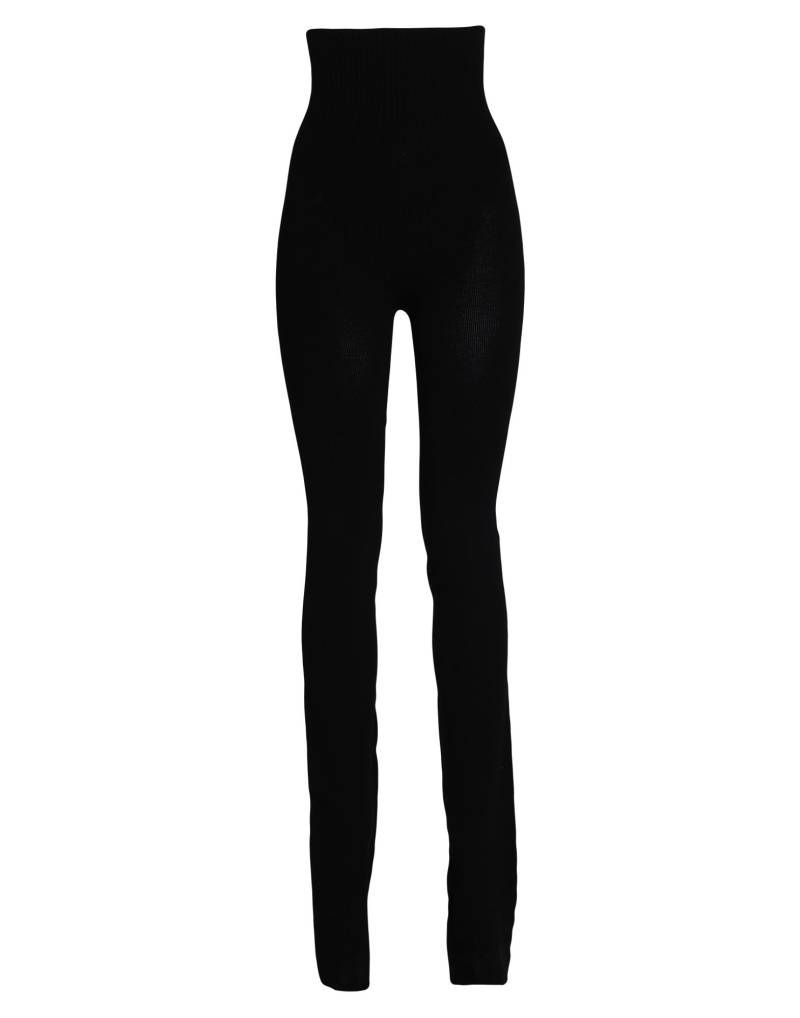 ALESSANDRO VIGILANTE Hose Damen Schwarz von ALESSANDRO VIGILANTE