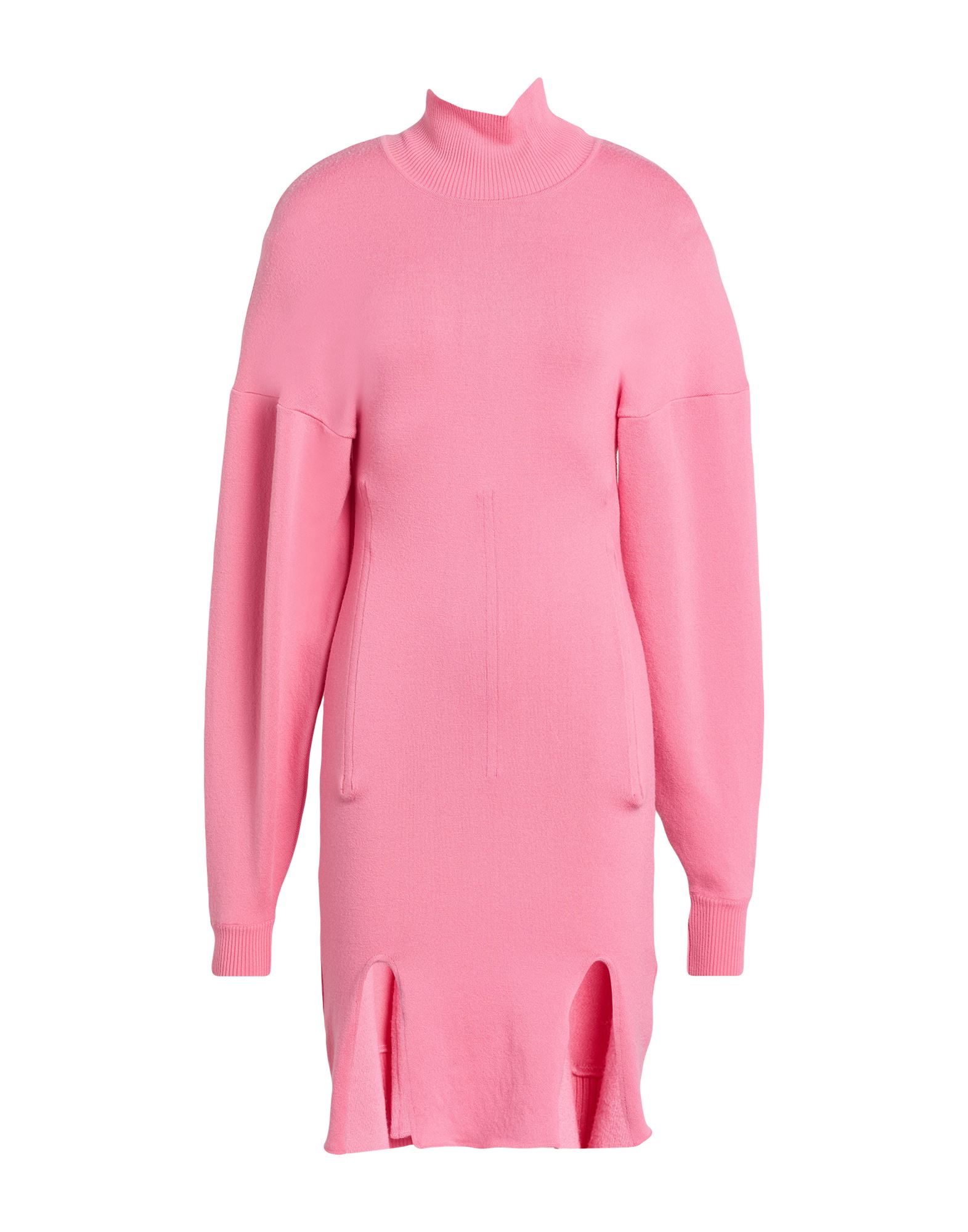 ALESSANDRO VIGILANTE Mini-kleid Damen Rosa von ALESSANDRO VIGILANTE