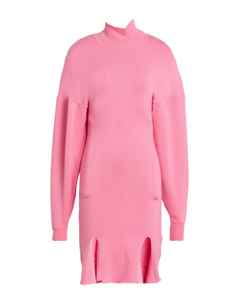 ALESSANDRO VIGILANTE Mini-kleid Damen Rosa von ALESSANDRO VIGILANTE