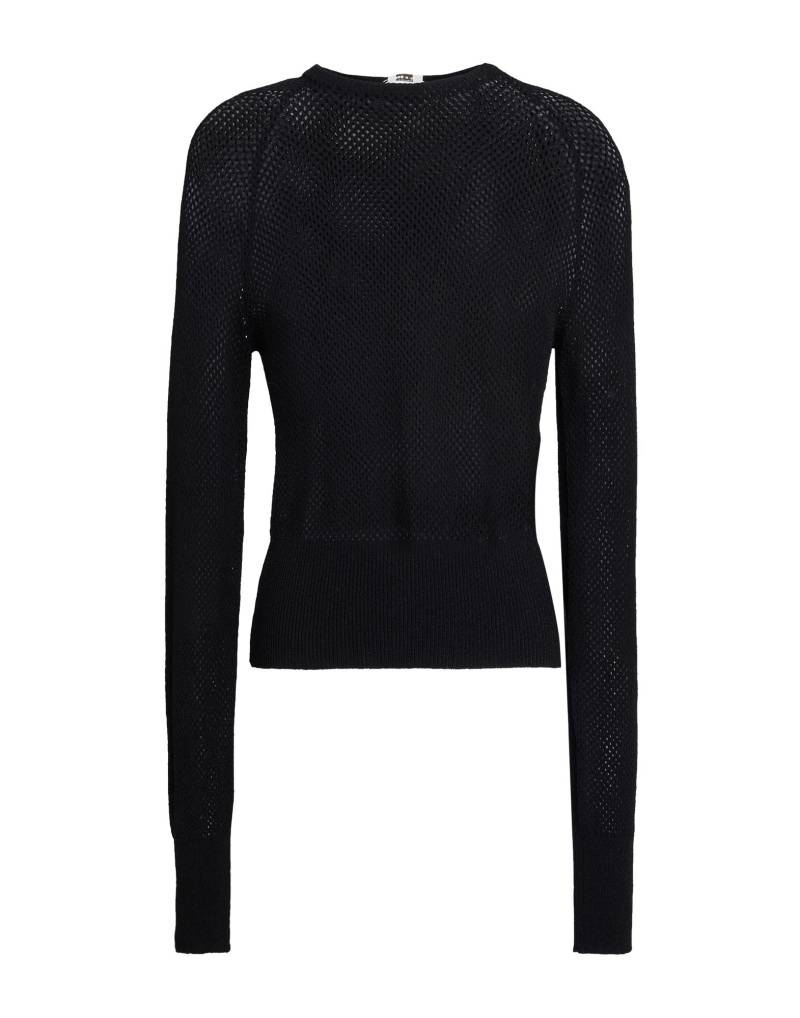 ALESSANDRO VIGILANTE Pullover Damen Schwarz von ALESSANDRO VIGILANTE