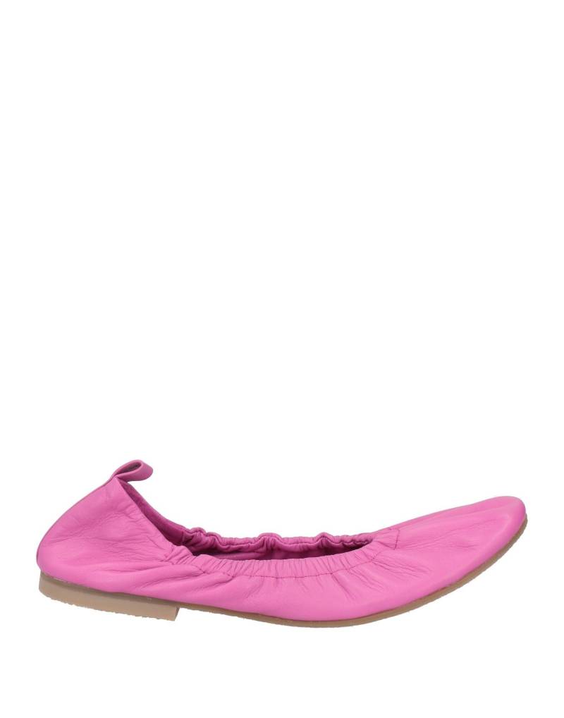 ALESSIA SANTI Ballerina Damen Fuchsia von ALESSIA SANTI