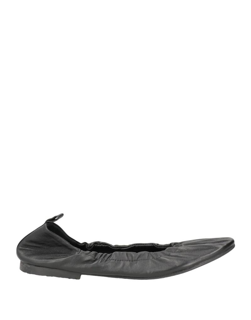 ALESSIA SANTI Ballerina Damen Schwarz ALESSIA SANTI Ballerina Damen Schwarz von ALESSIA SANTI