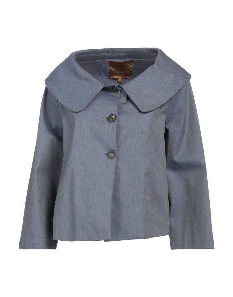ALESSIA SANTI Blazer Damen Blau von ALESSIA SANTI