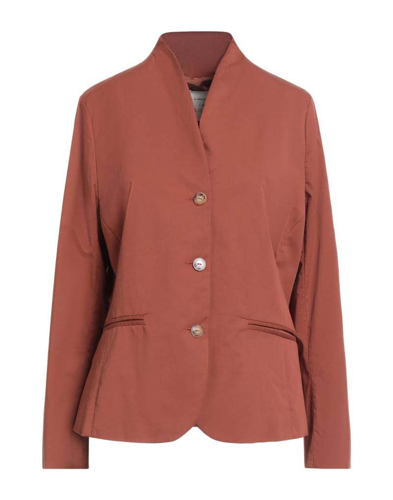 ALESSIA SANTI Blazer Damen Braun von ALESSIA SANTI