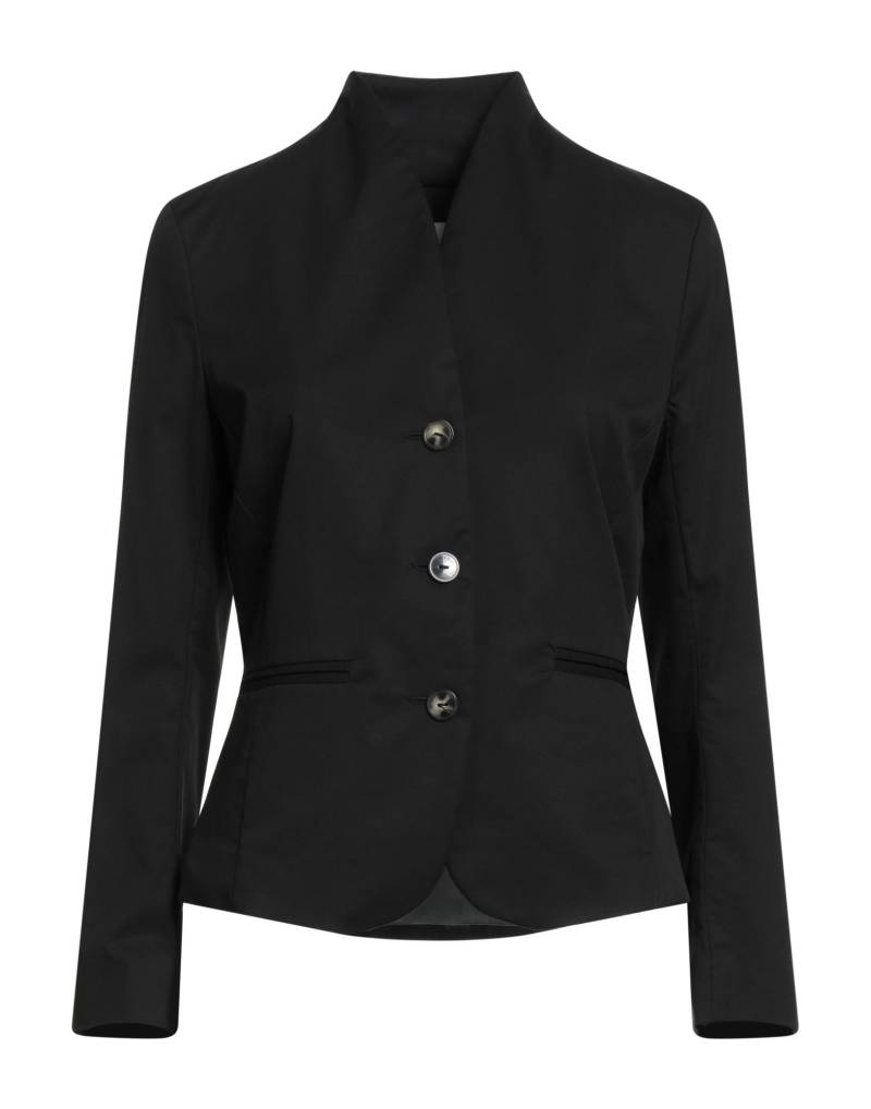 ALESSIA SANTI Blazer Damen Schwarz von ALESSIA SANTI