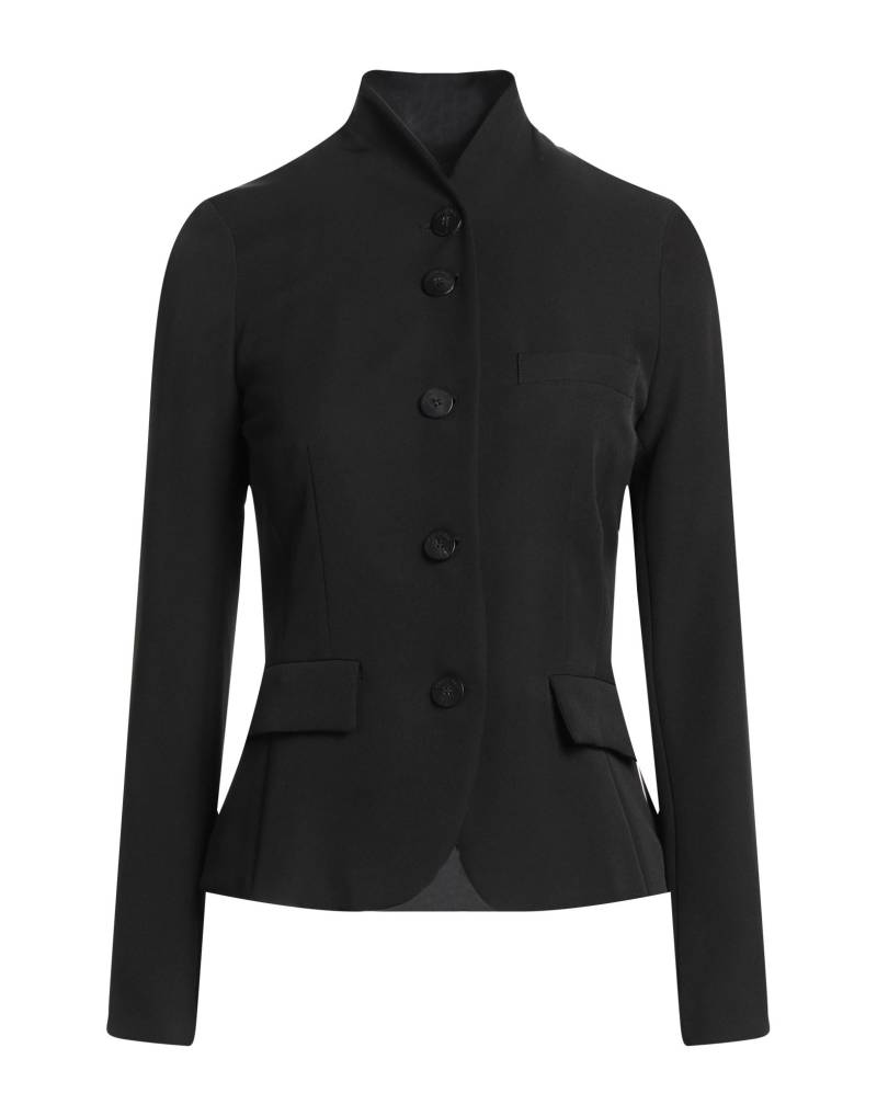ALESSIA SANTI Blazer Damen Schwarz von ALESSIA SANTI