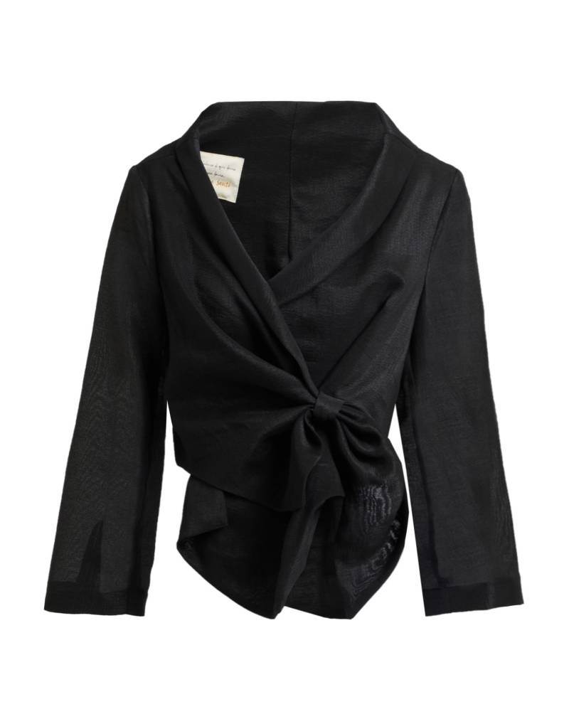 ALESSIA SANTI Blazer Damen Schwarz von ALESSIA SANTI