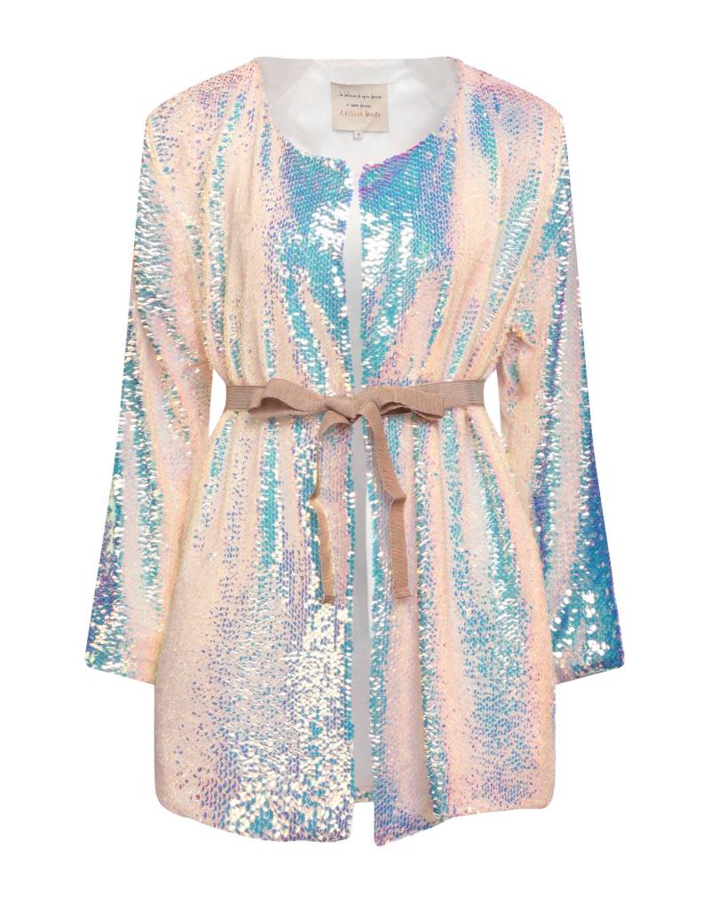 ALESSIA SANTI Blazer Damen Weiß von ALESSIA SANTI