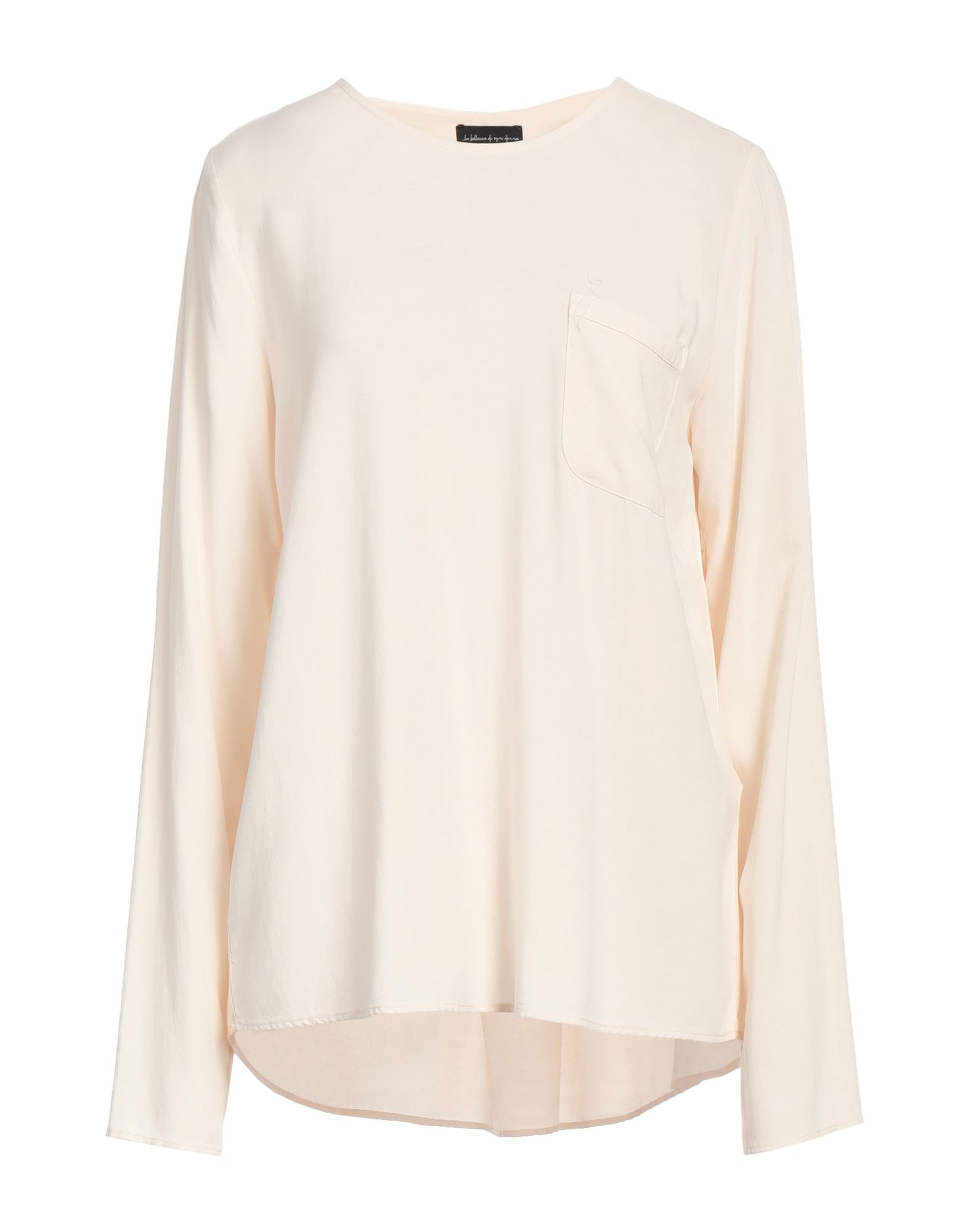 ALESSIA SANTI Top Damen Beige von ALESSIA SANTI