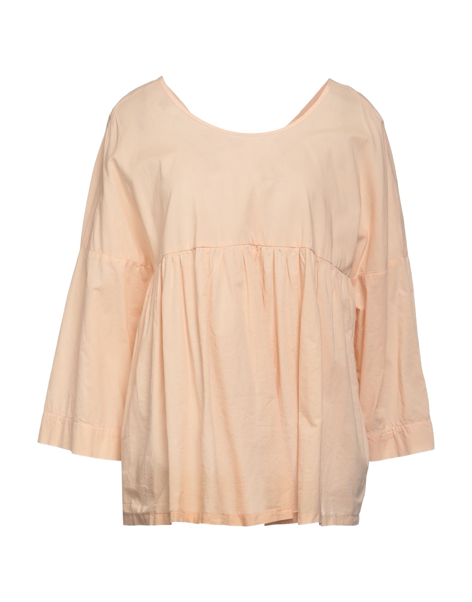 ALESSIA SANTI Top Damen Beige von ALESSIA SANTI