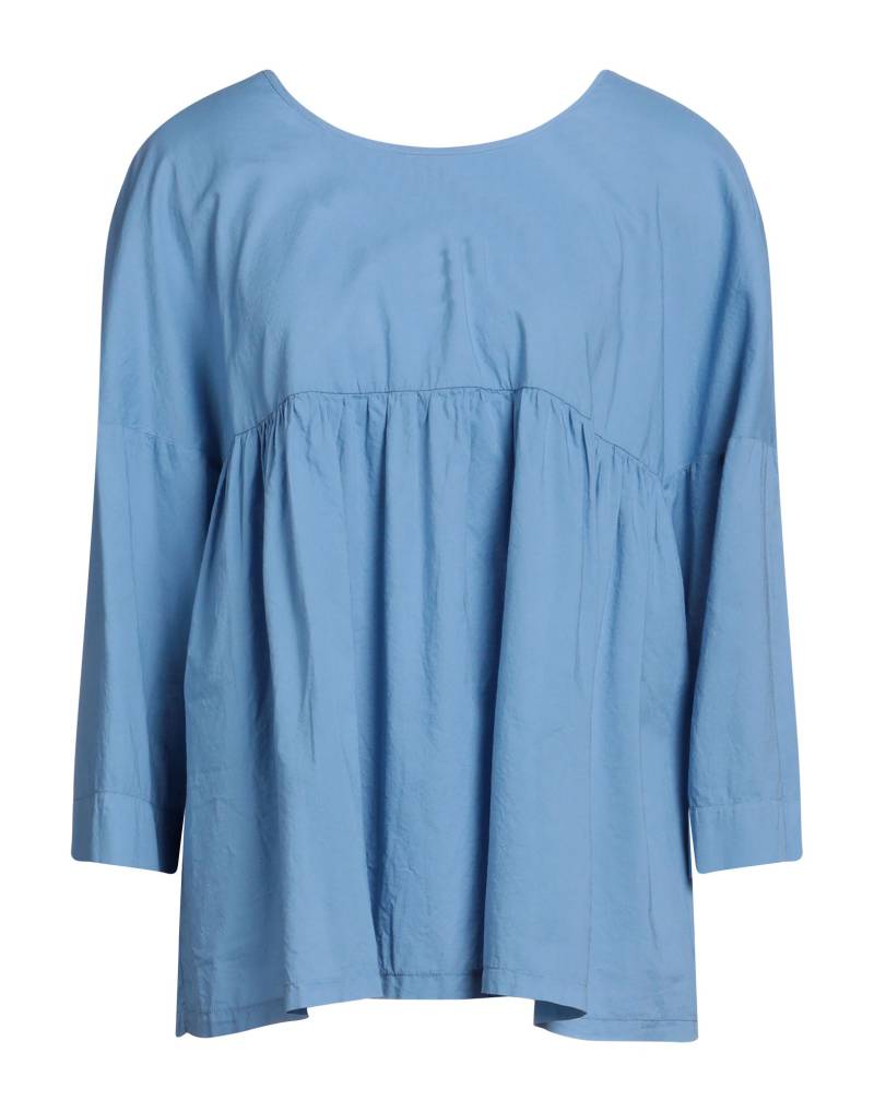 ALESSIA SANTI Top Damen Hellblau von ALESSIA SANTI