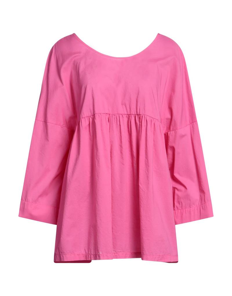 ALESSIA SANTI Top Damen Magenta von ALESSIA SANTI