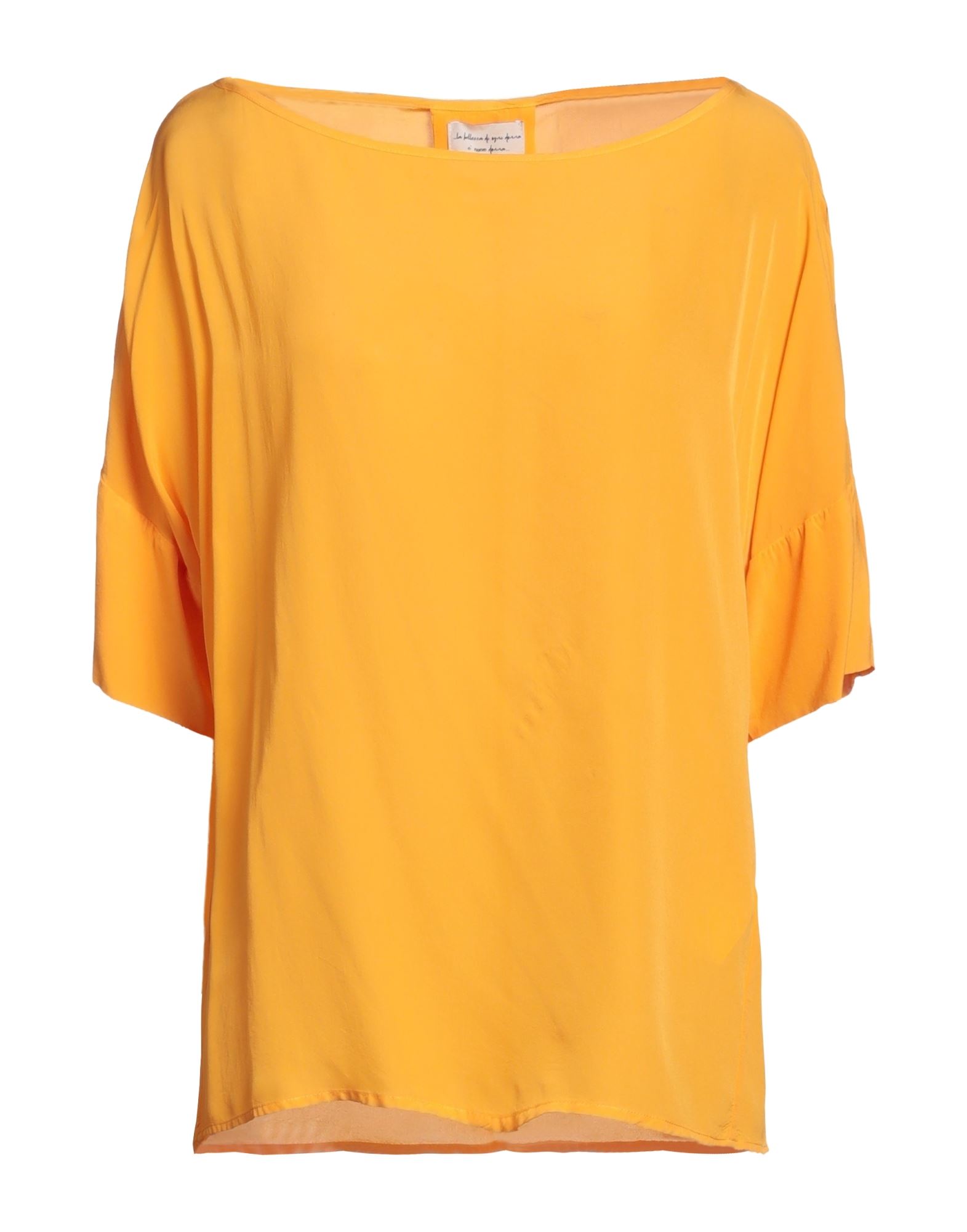 ALESSIA SANTI Top Damen Orange von ALESSIA SANTI