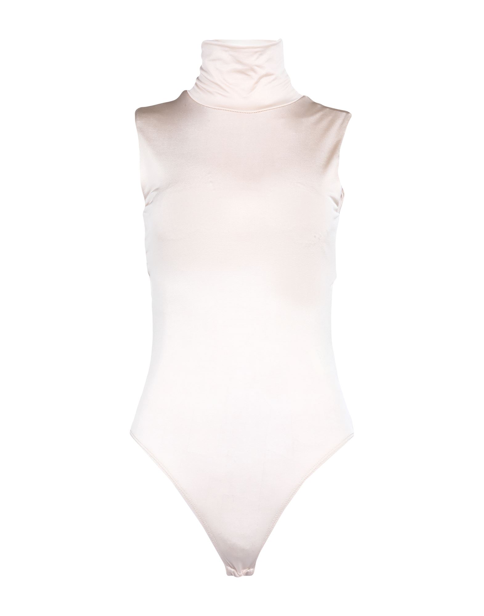 ALESSIA SANTI Bodysuit Damen Elfenbein von ALESSIA SANTI