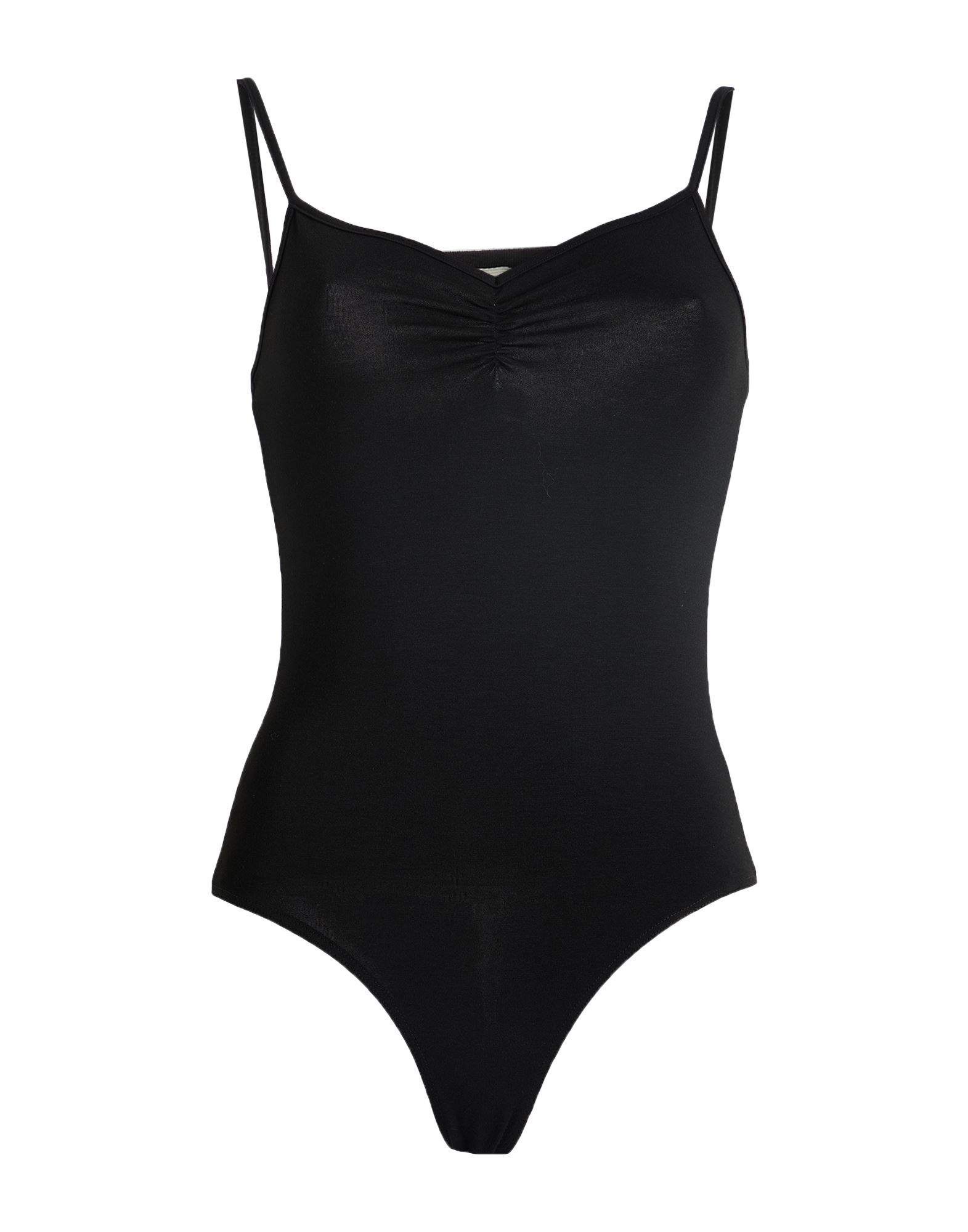 ALESSIA SANTI Bodysuit Damen Schwarz von ALESSIA SANTI