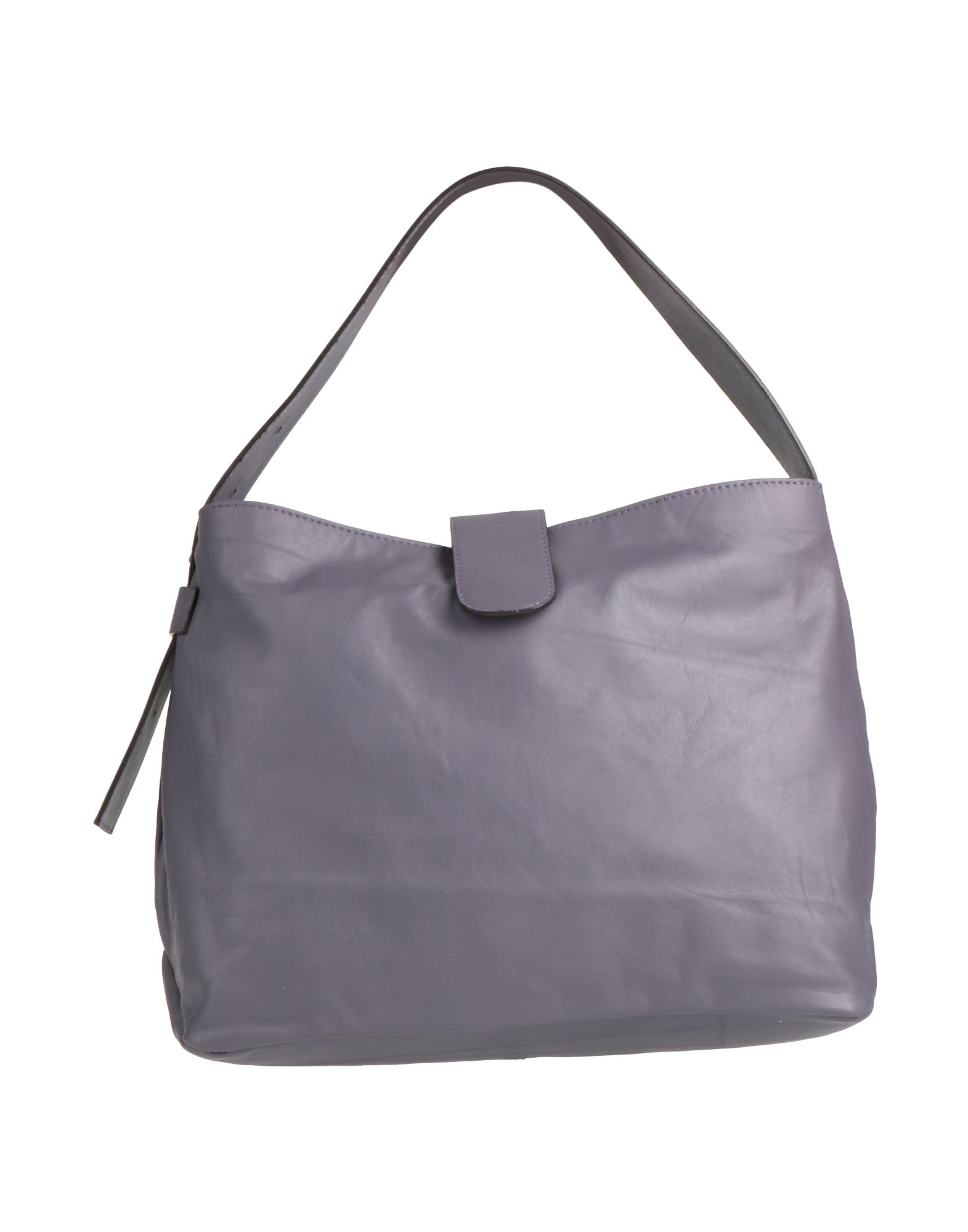 ALESSIA SANTI Handtaschen Damen Dunkelviolett von ALESSIA SANTI