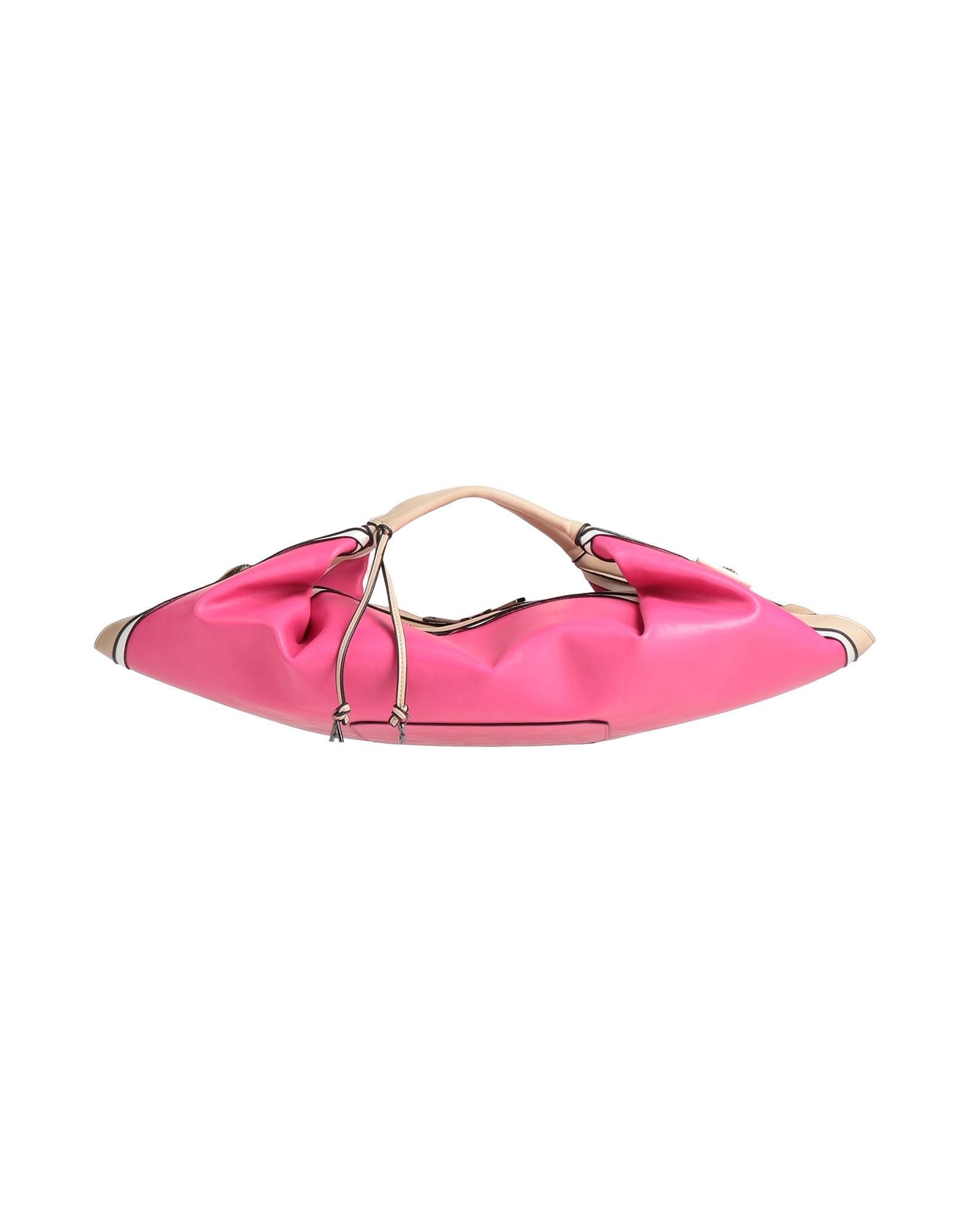 ALESSIA SANTI Handtaschen Damen Fuchsia von ALESSIA SANTI