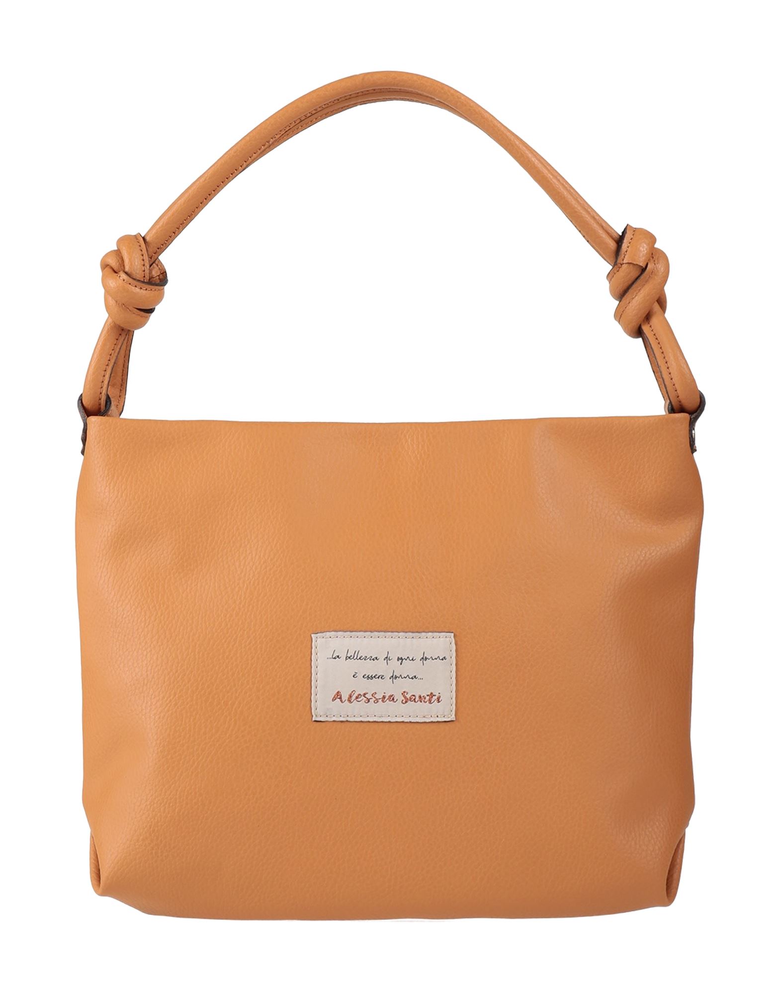 ALESSIA SANTI Handtaschen Damen Lederfarben von ALESSIA SANTI