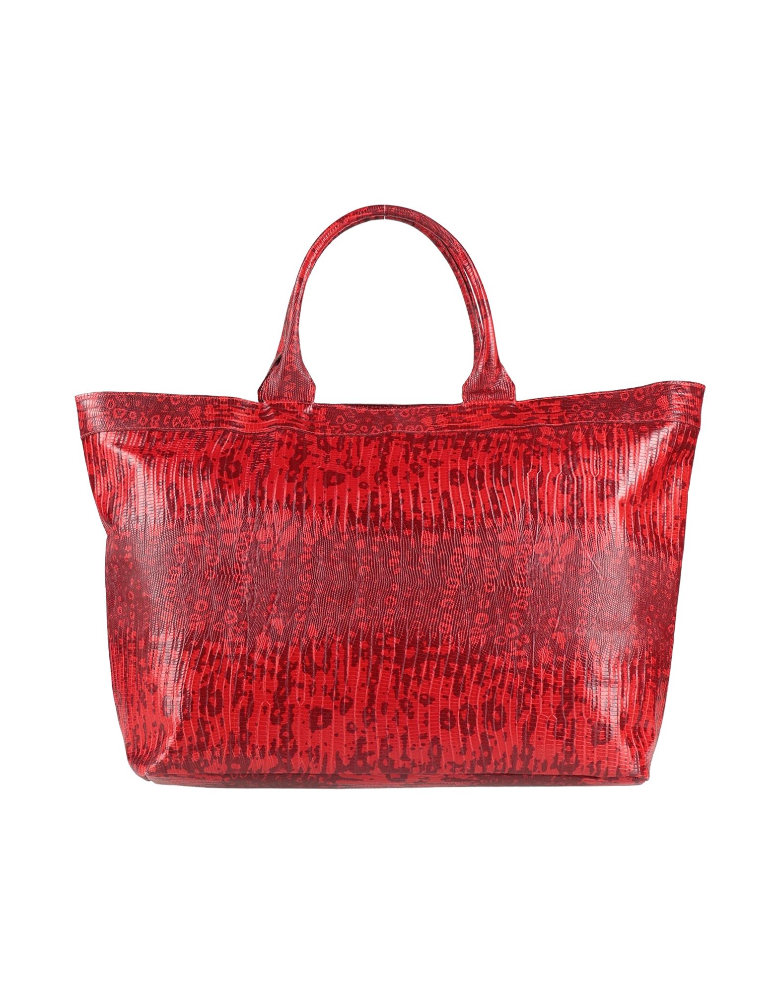 ALESSIA SANTI Handtaschen Damen Rot von ALESSIA SANTI